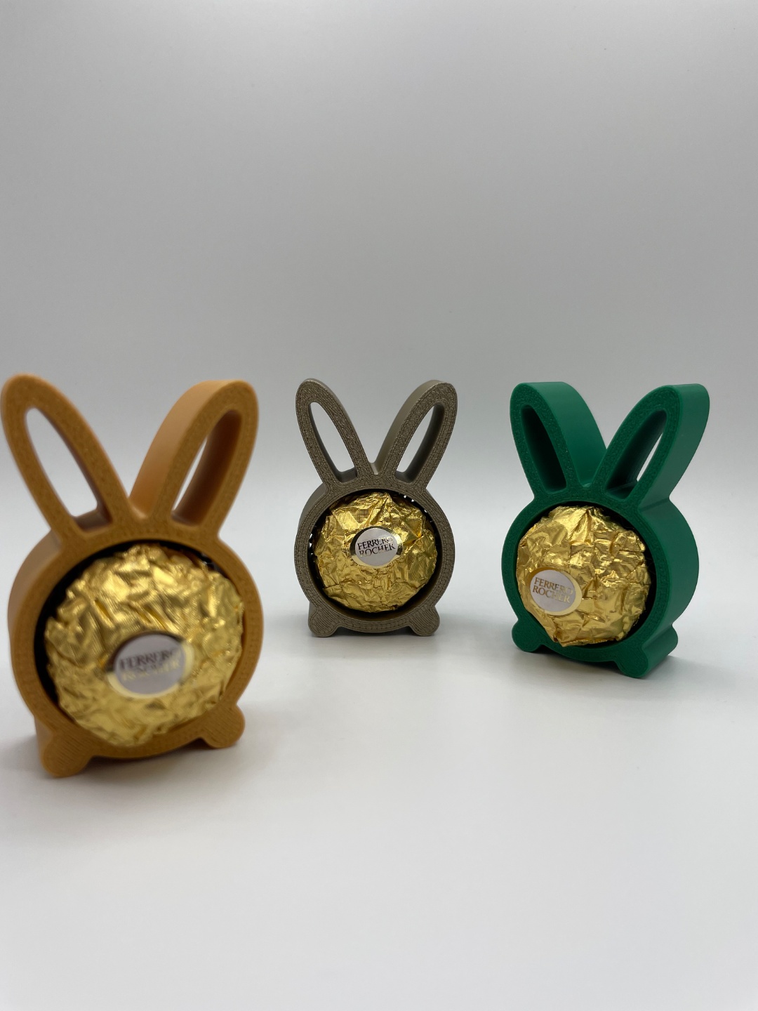 Zeka Držač za Ferrero Rocher  - Uskrs, slika 5
